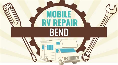 mobile rv service bend oregon.